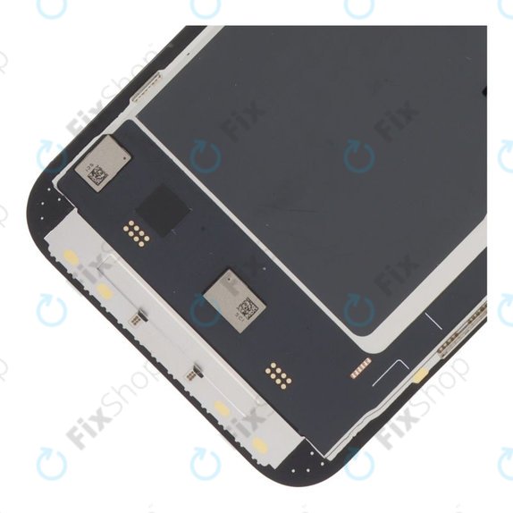 Apple iPhone 13 Pro - Écran LCD + Ecran Tactile + Cadre Soft OLED FixPremium 120Hz