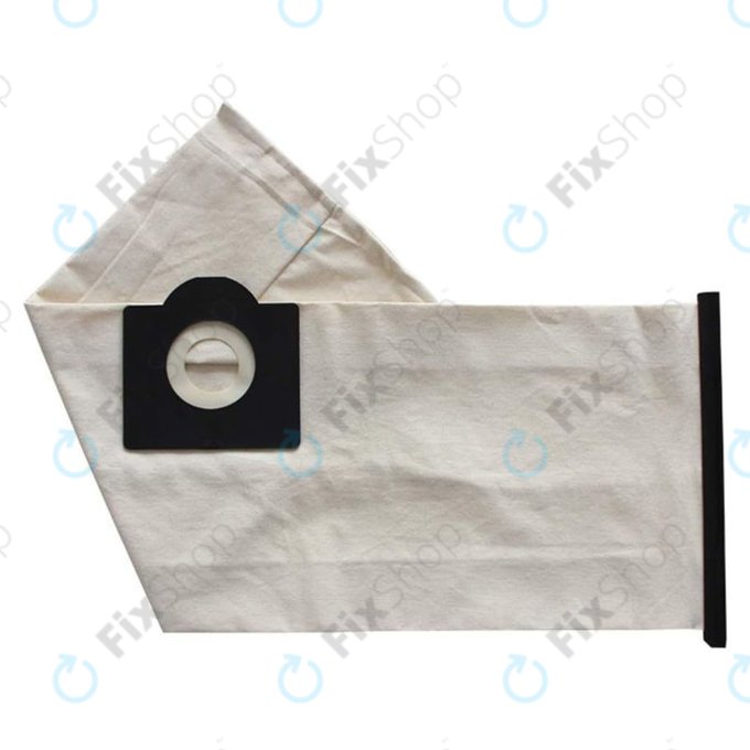 Kärcher NT 20/1 Ap - Sac a poussiere (lavable)