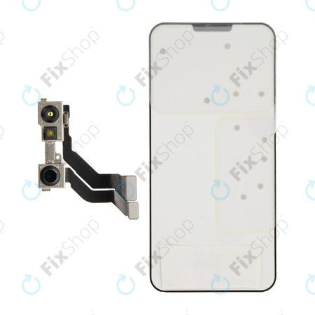 Caméra frontale pour iPhone 13 Mini | 661-23802 | Genuine Apple