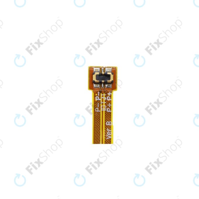 Batterie pour Amazfit T-Rex, 390mAh, Li-Pol, 3.8V, A1919, HQ