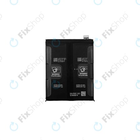 Oppo Reno 10 Pro CPH2525 - Batterie BLP997 4600mAh