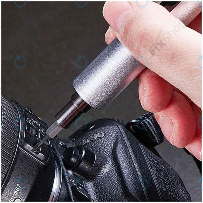 Xiaomi WOWstick - Tournevis électrique 18in1