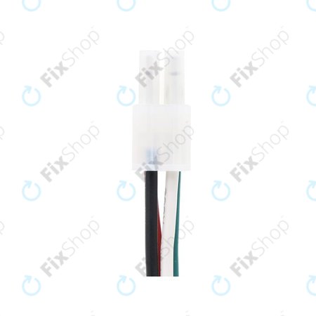 Batterie pour Ecovacs BAIZE, G1-800, GX-600, GOAT G1, 6400mAh, Li-Ion, 18.5V, 201-2201-0903, HQ