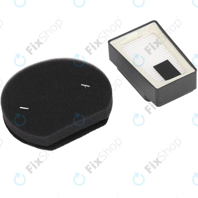 Bissell ICONpet - Jeu de filtres 2792