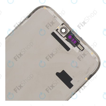 Apple iPhone 16 Pro Max - Écran LCD + Ecran Tactile + Cadre Refurbished PRO