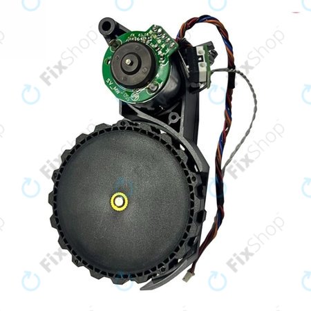 Xiaomi Roborock S5 Max, S6 Pure, S7 - Moteur de roue (droite)