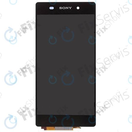Sony Xperia Z2 D6503 - Écran LCD + Écran tactile