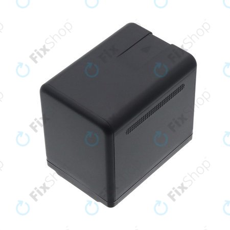 Batterie pour Panasonic HC-550EB, 4040mAh, Li-Ion, 3.6V, VW-VBT380, HQ