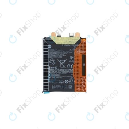 Xiaomi 14 23127PN0CC - Batterie BP4Q 4610mAh - 1330102000115B Genuine Service Pack