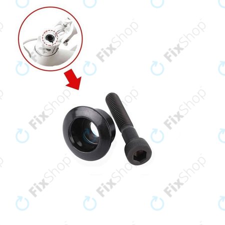 Xiaomi Mi Electric Scooter 1S, 2 M365, Essential, Pro, Pro 2 - Vis de fourche avant