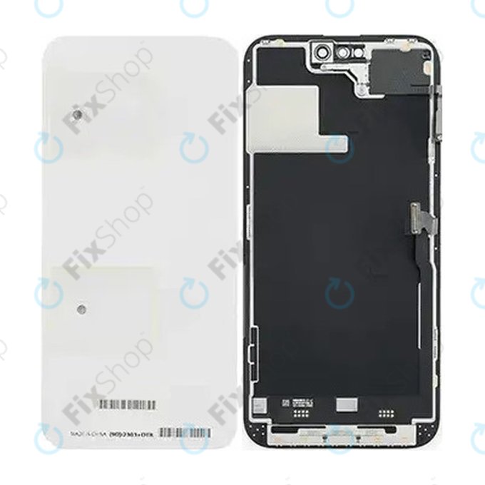 Assemblage de l'écran OLED pour iPhone 14 Pro Max | 661-30401 | Genuine Apple