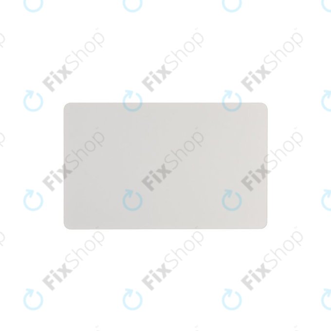 Trackpad complet pour MacBook Air 13", A3113 (2024), Silver, 661-40275, Genuine Apple