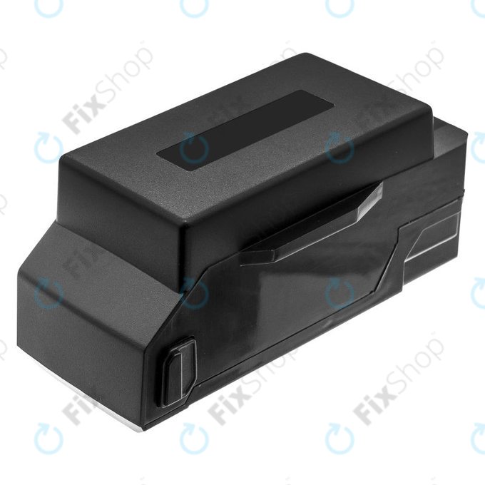 Batterie pour Yuneec Mantis G, Q, 3900mAh, Li-Pol, 11.4V, YUNB3S2800, HQ