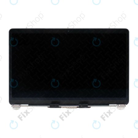 Apple MacBook Air 13" A2179 (2020) - Écran LCD + Vitre avant + Coque (Silver) Refurbished