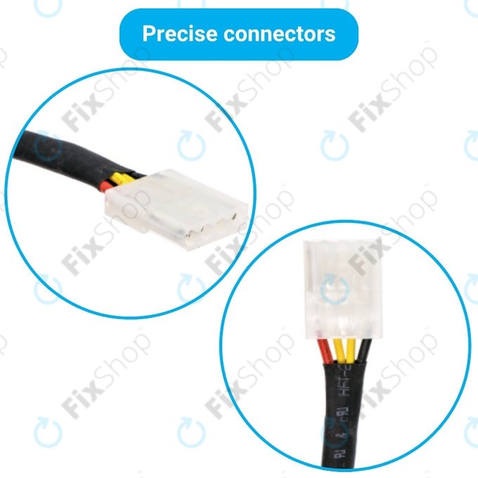 Vorwerk Kobold VX100 - Batterie 945-0006 Ni-MH 7.2V 3500mAh HQ