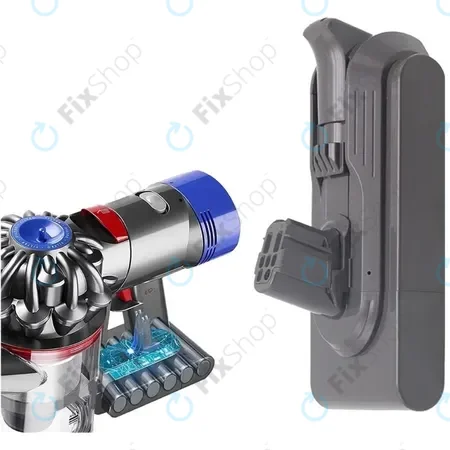 Dyson V12 - Batterie 965470-01 Li-Ion 25.2V 3000mAh