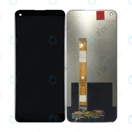 OnePlus Nord N100 BE2013 BE2015 - Écran LCD + Écran tactile