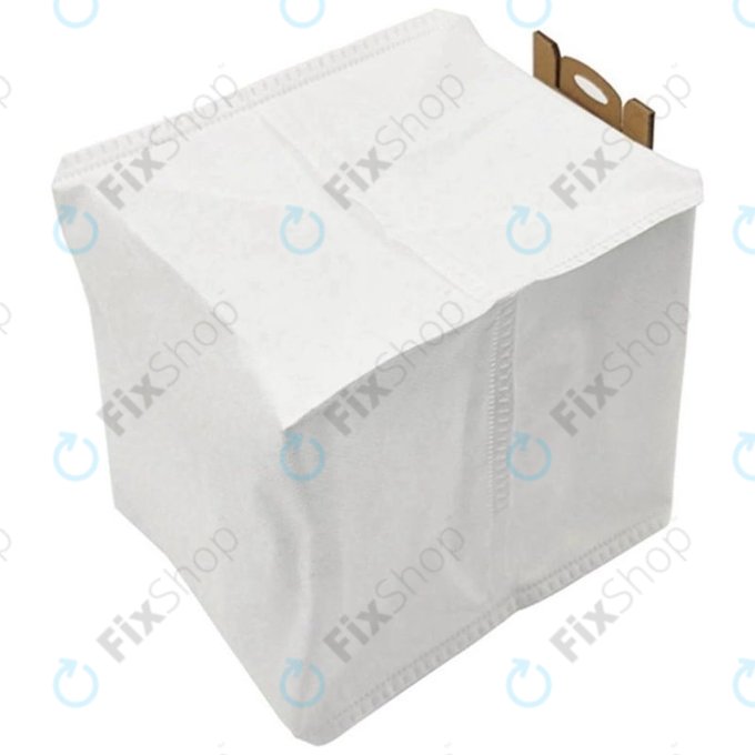 Sac à poussière, 3 pièces pour Xiaomi Lydsto W2