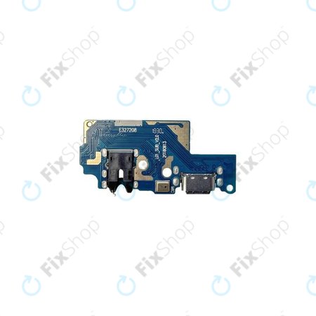Lenovo K9 - Connecteur de charge + carte PCB connecteur Jack