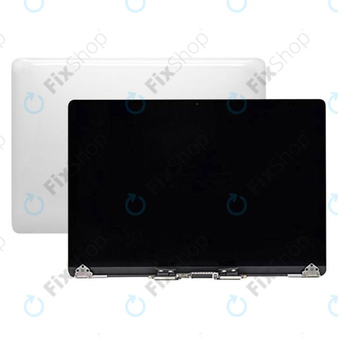Apple MacBook Pro 15" A1286 (Late 2008 - Early 2009) - Écran LCD + Vitre avant + Coque Refurbished