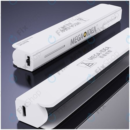 QianLi iSee Mini - Lampe compacte de détection de poussière