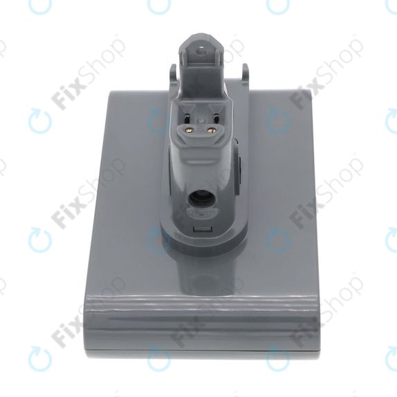 Batterie pour Dyson DC31, DC34, DC35, DC44, DC45, DC56, 1500mAh, Li-Ion, 22.2V, 965557-03, HQ