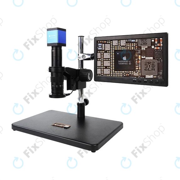 Sunshine MS8E-02 PRO - Digital Electron Microscope