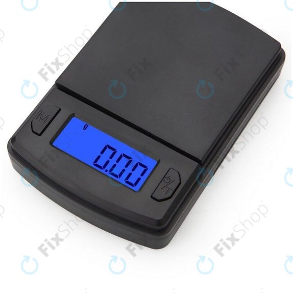 TFY SC910B - Balance numérique professionnelle 300g/0.01g