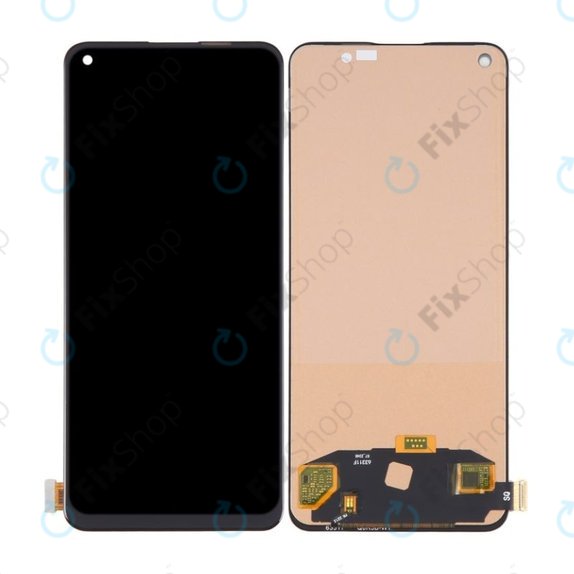 OnePlus Nord 2 5G, CE 5G - Écran LCD + Écran tactile TFT