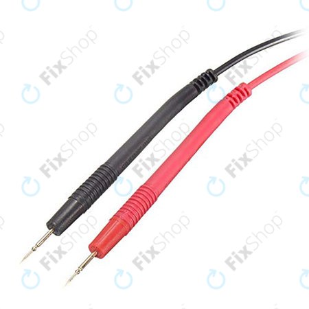 UNI-T - Câble de test double pour multimètre
