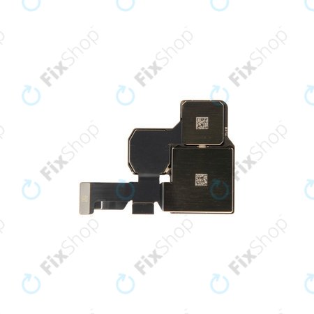 Caméra arriere pour iPhone 14 Pro Max | 661-30398 | Genuine Apple