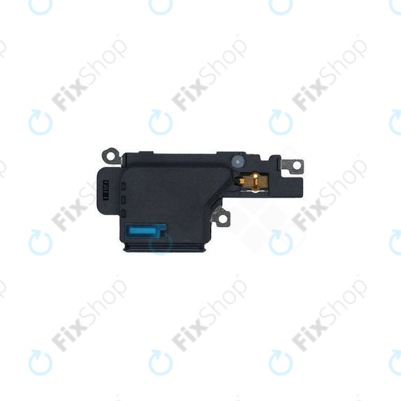 Haut-parleur inférieur pour Google Pixel 9a, G863-00582-00, Genuine Service Pack