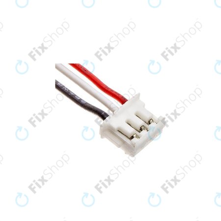 Batterie pour Logitech MX Master, 450mAh, Li-Pol, 3.7V, AHB303450, HQ