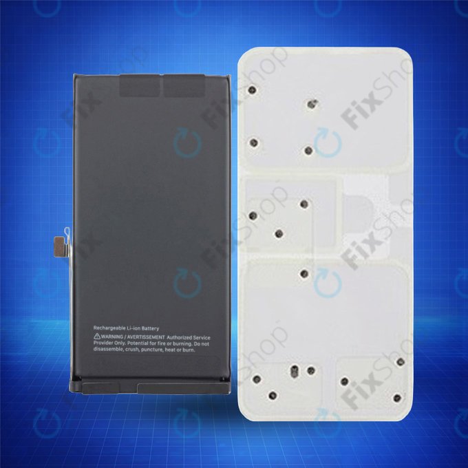 Baterije pour iPhone 15 | 661-35885 | 3349mAh | Genuine Apple