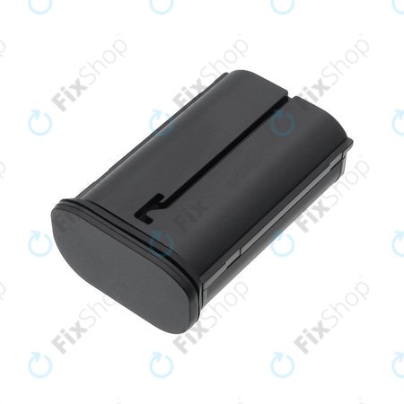 Batterie pour Leica Q2, Q3, SL2, SL2s, 2600mAh, Li-Ion, 7.2V, BP-SCL6, HQ