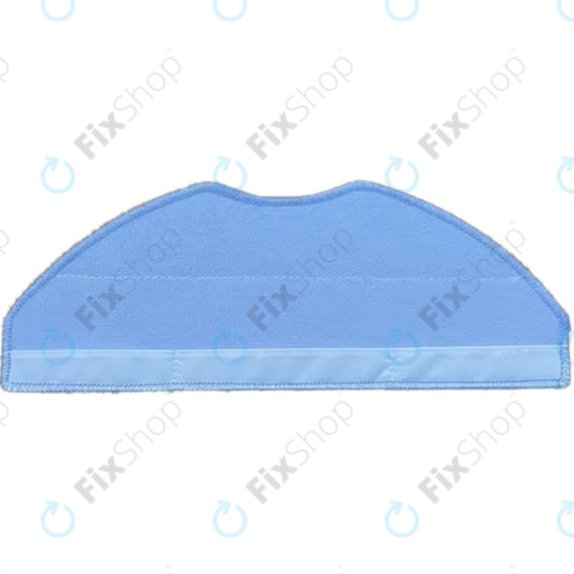 Chiffon de vadrouille, 2 pièces pour Rowenta X-plorer S75s, S75s+