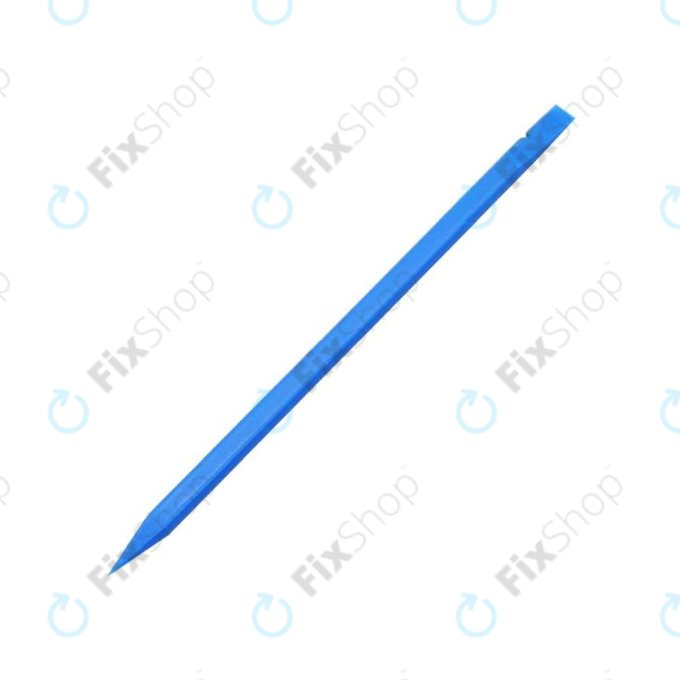 FixPremium - Spudger Universel en Plastique (Bleu)