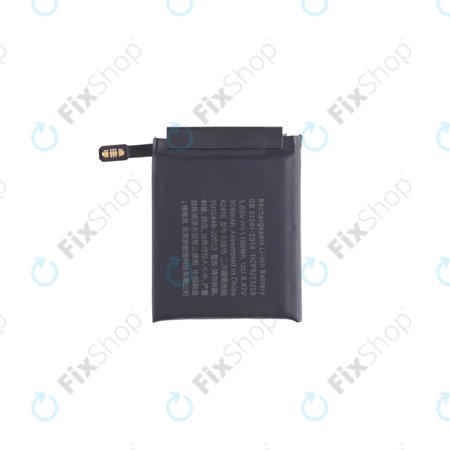 Apple Watch 8 45mm - Batterie A2815 308mAh Refurbished