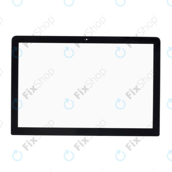 Apple iMac 27" A1862 (Fin 2017), A2115 (2019 - 2020) - Vitre avant