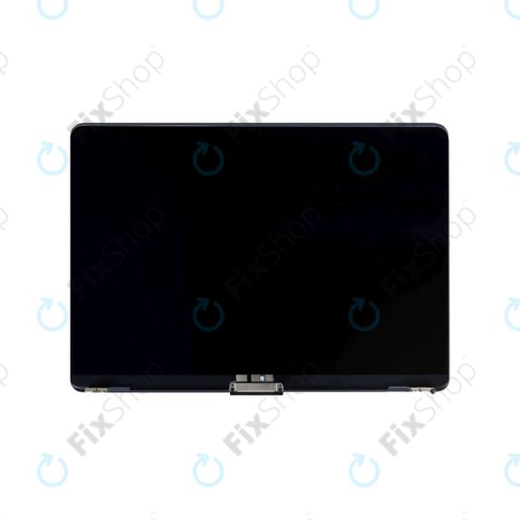 Écran LCD pour MacBook Air 13", A3240 (2025), avec vitre avant et couvercl, Midnight, 661-50105, Genuine Apple
