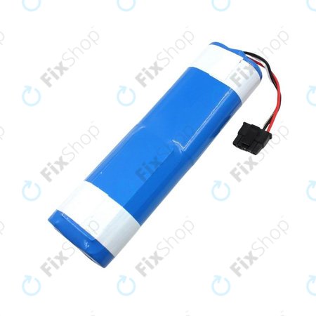 Xiaomi Mi Robot Vacuum Mop Pro (P), 2 (Mijia 2C), Viomi V2 Pro, Proscenic LDS M7 - Batterie STYJ02YM, MH1-4S1P-SC Li-Ion 3400mAh