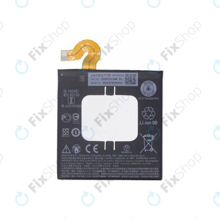 HTC U12 Plus - Batterie B2Q55100 3500mAh