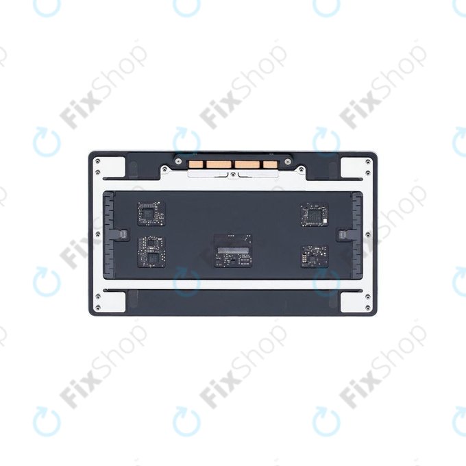 Apple MacBook Pro 16" M1 Max A2485 (2021) - Trackpad (Argent)