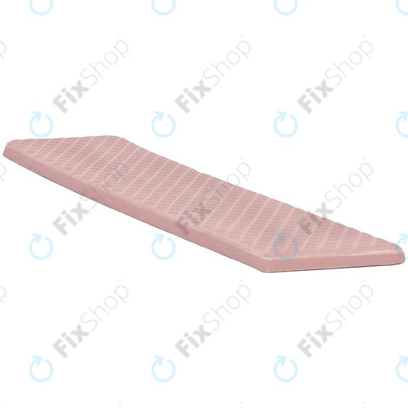 Pad thermique 120x20x1,5mm, Thermal Grizzly Minus Pad 8, 1pièce