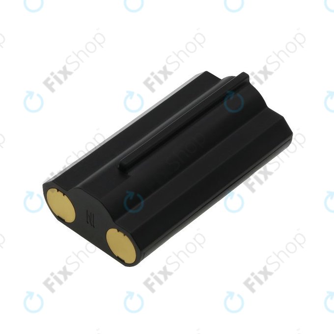Batterie pour Nightstick 5566, 5568, 3400mAh, Li-Ion, 3.7V, 5568-BATT, HQ