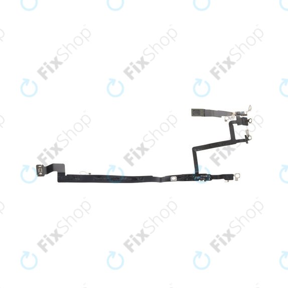 Apple iPhone 16 Pro Max - Antenne Bluetooth + Câble Flex