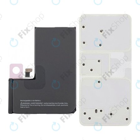Baterije pour iPhone 14 Pro | 661-30382 | 3200mAh | Genuine Apple