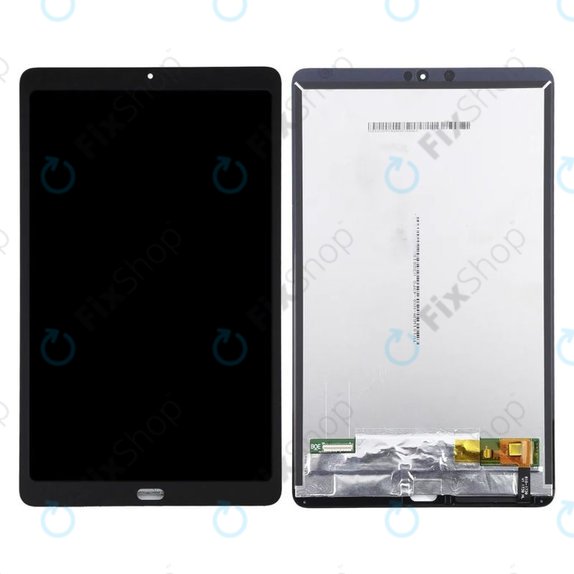 Xiaomi Mi Pad 4 Plus - Écran LCD + Écran tactile (Noir)