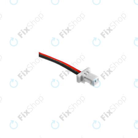 Batterie pour Sena SMH-10s, SMH-20s, 650mAh, Li-Pol, 3.7V, YP802542P, HQ