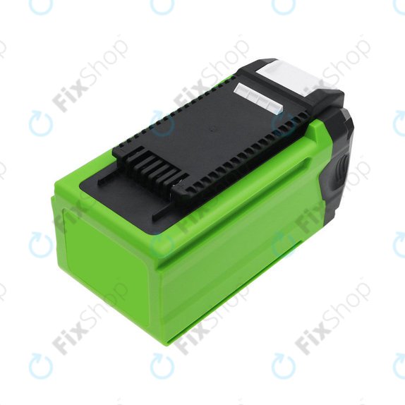 Batterie pour AKU tools Greenworks, 3000mAh, Li-Ion, 40V, GWG40B2, HQ